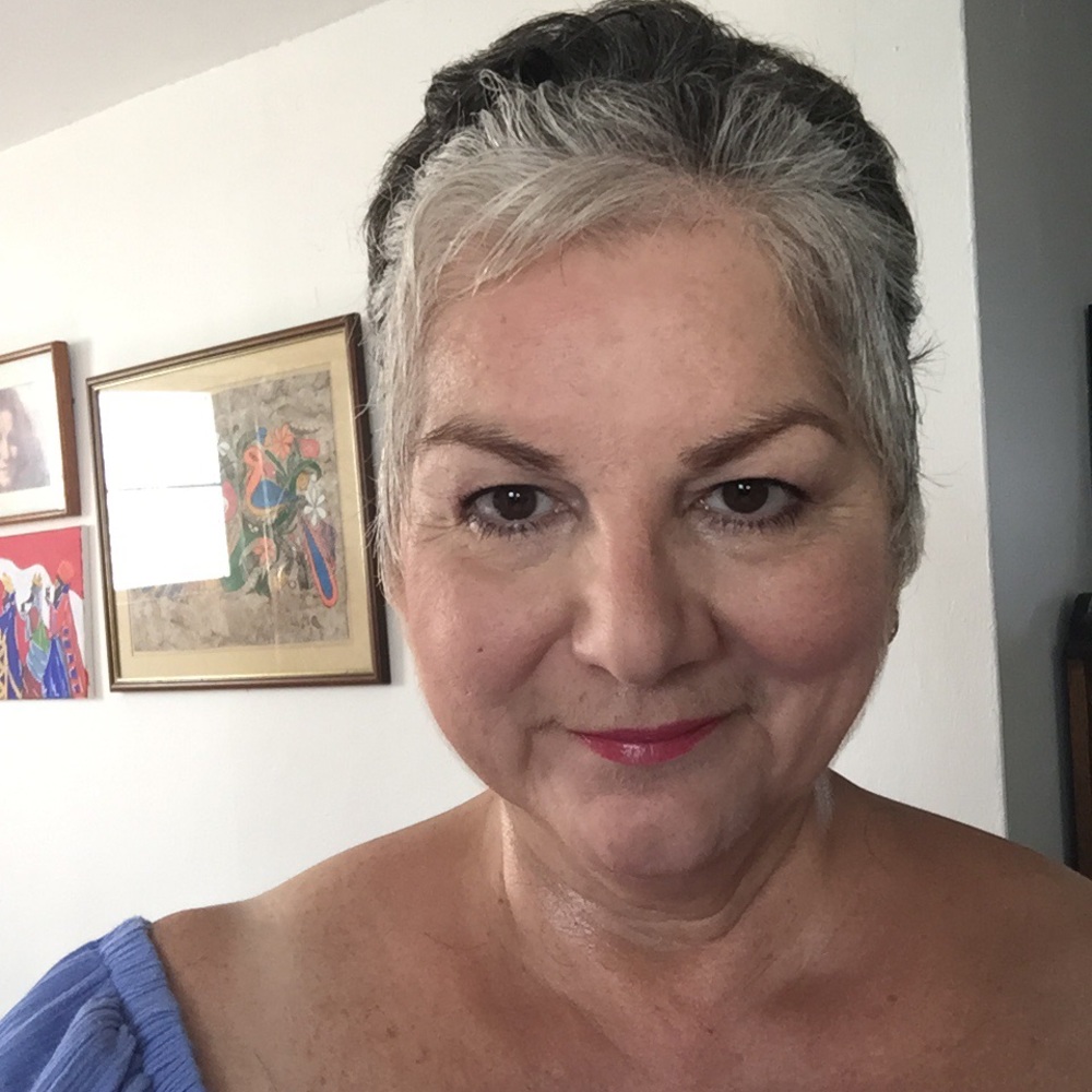 Meet your Posher, Virginia